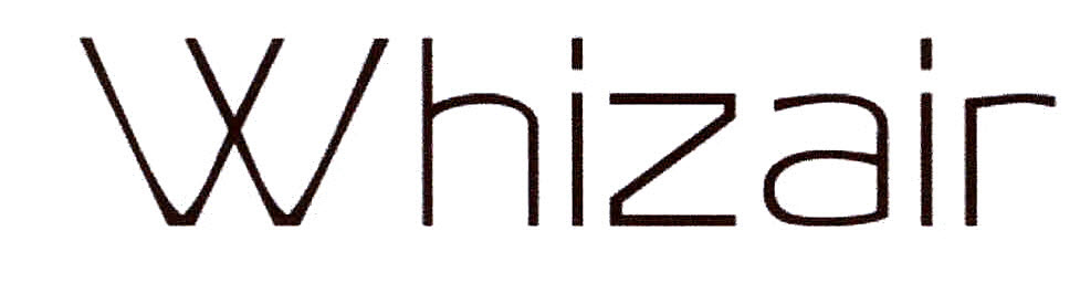 Whizair Device mark 3076591 Trademark