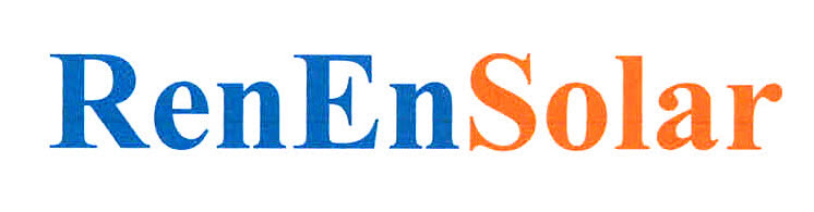Renensolar Device mark 3057800 Trademark