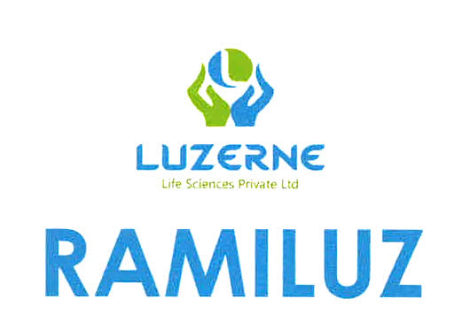 Ramiluz Luzerne Device mark 3076592 Trademark