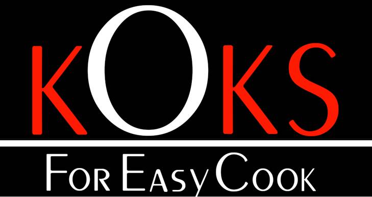 Koks - For Easy Cook Device mark 3047247 Trademark