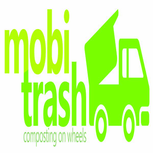Mobitrash Composting On Wheels Device mark 3057930 Trademark