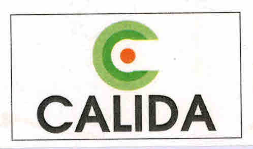 Calida Device mark 3058251 Trademark