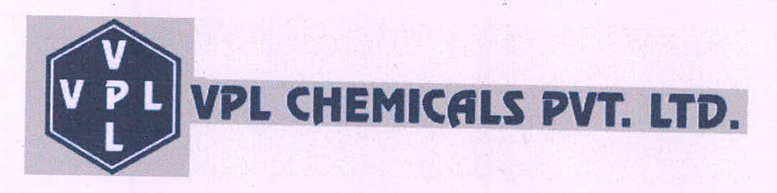 Vpl Chemicals Pvt.ltd Device mark 3076748 Trademark