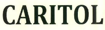 Caritol Device mark 3077607 Trademark