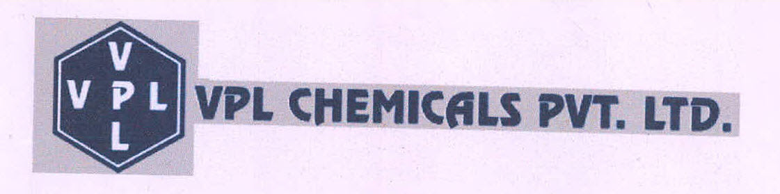 Vpl Chemicals Pvt.ltd Device mark 3076749 Trademark