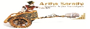 Artha Sarathi Device mark 3049019 Trademark