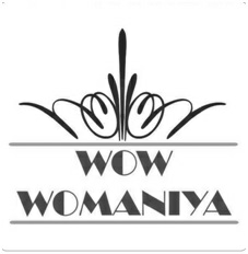 Wow Womaniya Device mark 3075912 Trademark