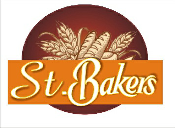 St. Bakers Device mark 3058692 Trademark