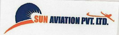 Sun Aviation Pvt. Ltd. Device mark 3054623 Trademark