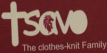 Tsavo Device mark 3075733 Trademark