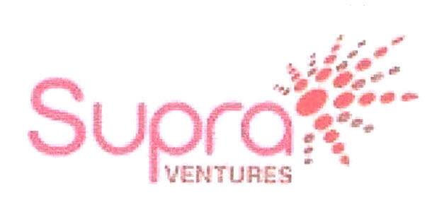 Supra Ventures Device mark 3074878 Trademark
