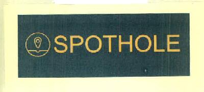 Spothole Device mark 3017195 Trademark
