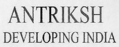 Antriksh Developing India Device mark 3058560 Trademark