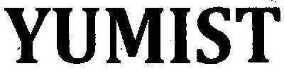Yumist Device mark 3055930 Trademark