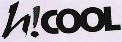 Hicool Device mark 3056553 Trademark