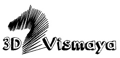 3d Vismaya Device mark 3075746 Trademark