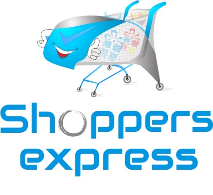 Shoppers Express Device mark 3049047 Trademark