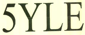5yle Device mark 3077640 Trademark
