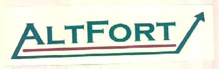 Altfort Device mark 3077082 Trademark