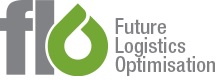 Flo Future Logistics Optimisation Device mark 3057101 Trademark