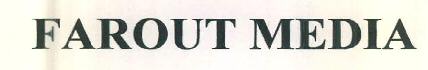 Farout Media Device mark 3075362 Trademark