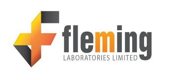 Fleming Laboratories Limited Device mark 3057697 Trademark