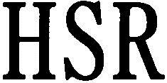Hsr Device mark 3059021 Trademark