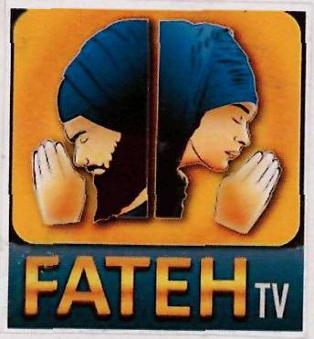 Fateh Tv Device mark 3058596 Trademark