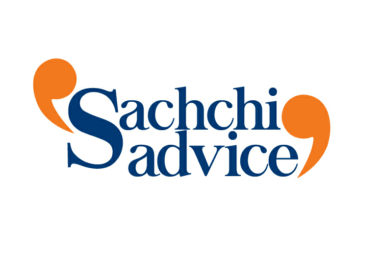 Sachchi Advice Device mark 3056866 Trademark