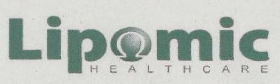 Lipomic Healthcare Device mark 3056592 Trademark