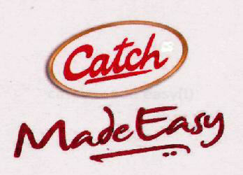 Catch Made Easy Device mark 3054676 Trademark
