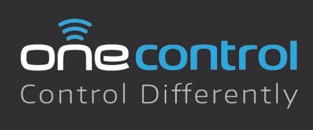 One Control Control Differently Device mark 3057588 Trademark