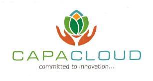 Capa Cloud Device mark 3055096 Trademark