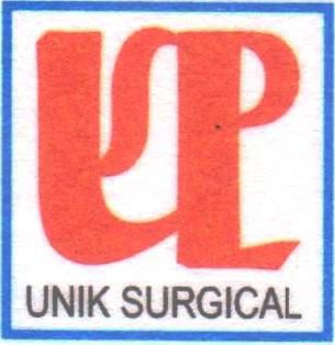 Unik Surgical, Uspl(logo) Device mark 3056876 Trademark