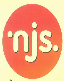 Njs Device mark 3025054 Trademark