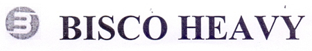 Bisco Heavy Device mark 3055111 Trademark