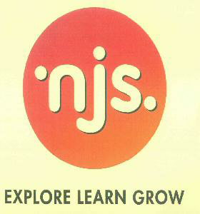 Njs Explore Learn Grow Device mark 3025055 Trademark