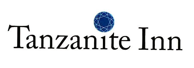 Tanzanite Inn Device mark 3056619 Trademark