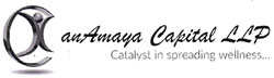 Anamaya Capital Llp With Miscellaneous Device Device mark 3058630 Trademark