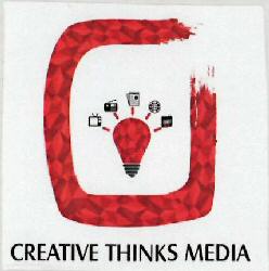 Creative Thinks Media Device mark 3057349 Trademark
