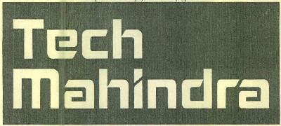 Tech Mahindra Device mark 3063663 Trademark