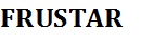 Frustar Device mark 3083453 Trademark