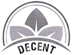 Decent With Miscellaneous Device Device mark 3084222 Trademark