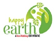 Happy Earth ( Logo And Device) Device mark 3058044 Trademark