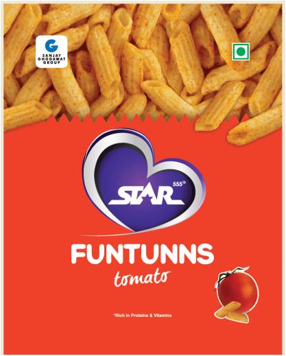 Funtunns Device mark 3083454 Trademark