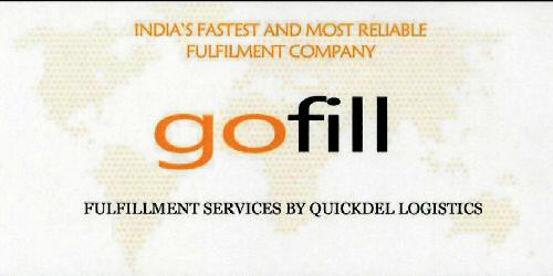 Gofill Device mark 3074936 Trademark