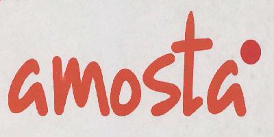 Amosta Device mark 3064826 Trademark