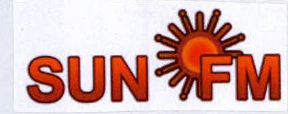 Sun Fm (with Device) Device mark 3056661 Trademark