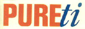 Pureti Device mark 3066030 Trademark