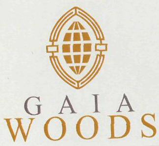 Gaia Woods Device mark 3074953 Trademark